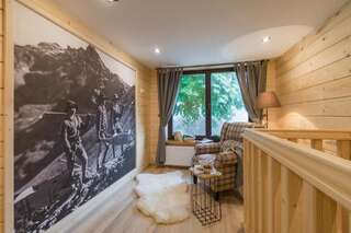 Дома для отпуска Bystra 103 Зомб-0