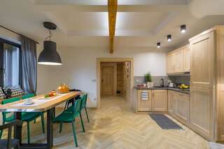 Дома для отпуска Bystra 103 Зомб Дом с 3 спальнями-15