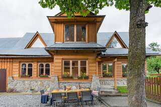 Дома для отпуска Bystra 103 Зомб-1