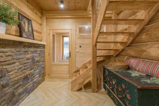 Дома для отпуска Bystra 103 Зомб Дом с 3 спальнями-27