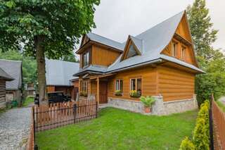 Дома для отпуска Bystra 103 Зомб-4