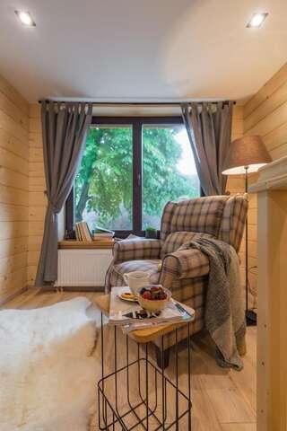 Дома для отпуска Bystra 103 Зомб-5