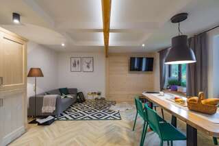 Дома для отпуска Bystra 103 Зомб Дом с 3 спальнями-65