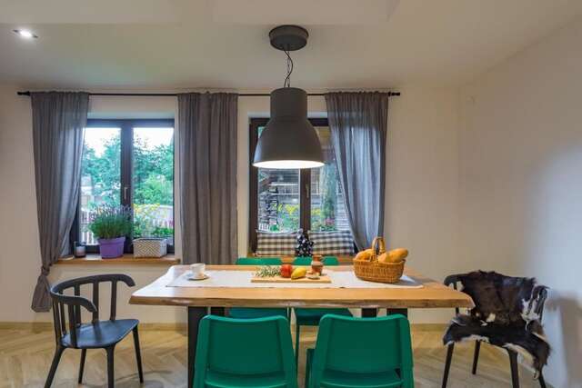 Дома для отпуска Bystra 103 Зомб-49