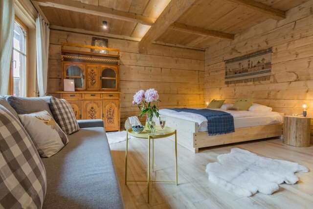 Дома для отпуска Bystra 103 Зомб-51