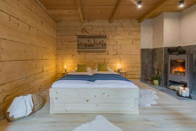 Дома для отпуска Bystra 103 Зомб-53