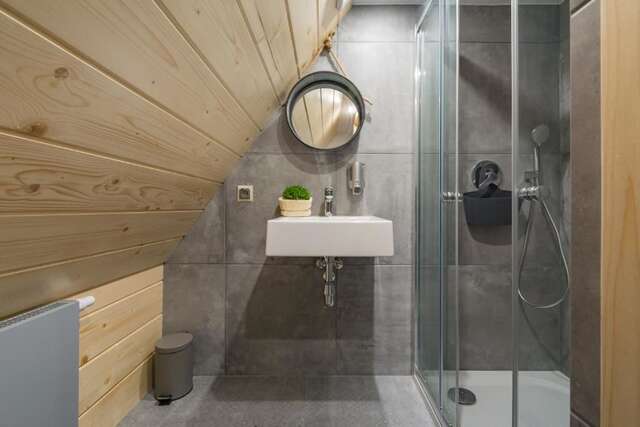 Дома для отпуска Bystra 103 Зомб-58